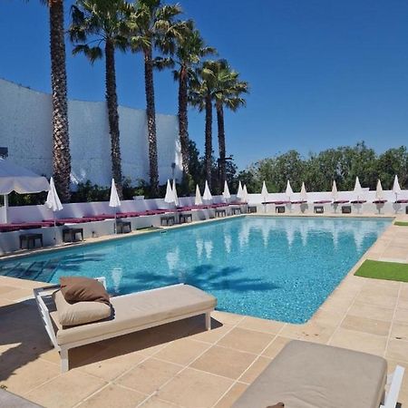 Le Jardin De Babylone "Reserve Aux Couples Uniquement" آجد المظهر الخارجي الصورة