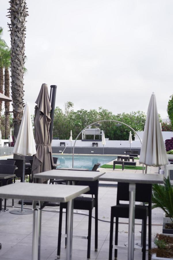 Le Jardin De Babylone "Reserve Aux Couples Uniquement" آجد المظهر الخارجي الصورة