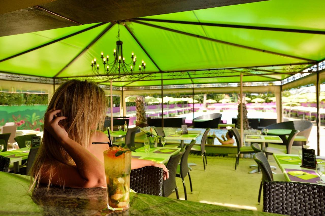 Le Jardin De Babylone "Reserve Aux Couples Uniquement" آجد المظهر الخارجي الصورة