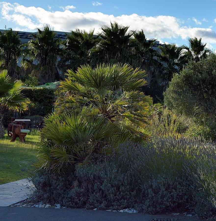 Le Jardin De Babylone "Reserve Aux Couples Uniquement" آجد المظهر الخارجي الصورة