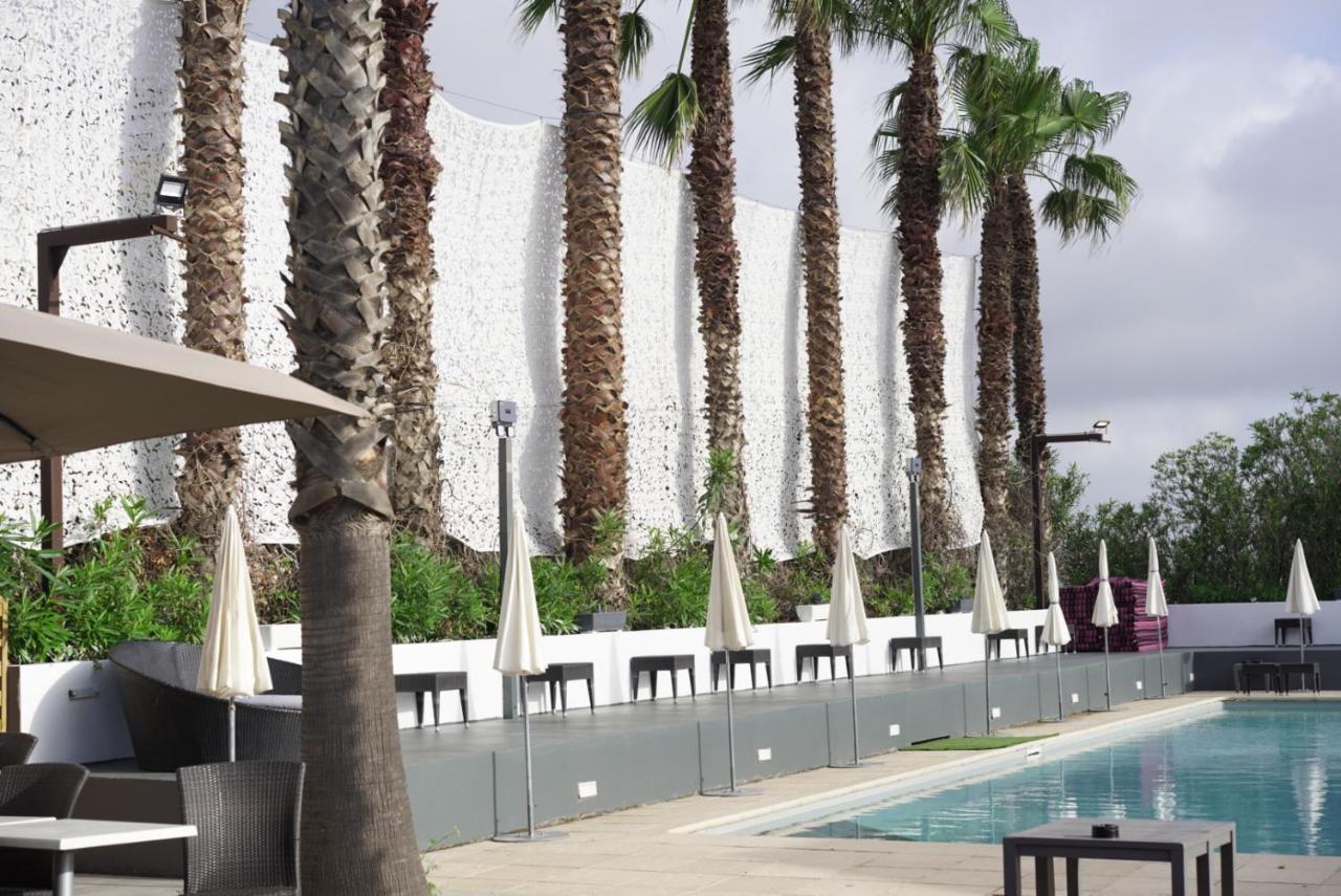 Le Jardin De Babylone "Reserve Aux Couples Uniquement" آجد المظهر الخارجي الصورة