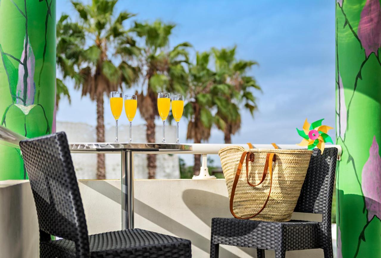 Le Jardin De Babylone "Reserve Aux Couples Uniquement" آجد المظهر الخارجي الصورة